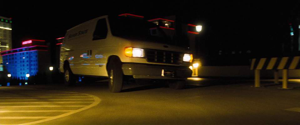 Ford Econoline