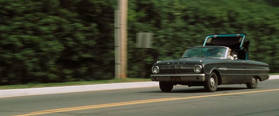 Ford Falcon Futura