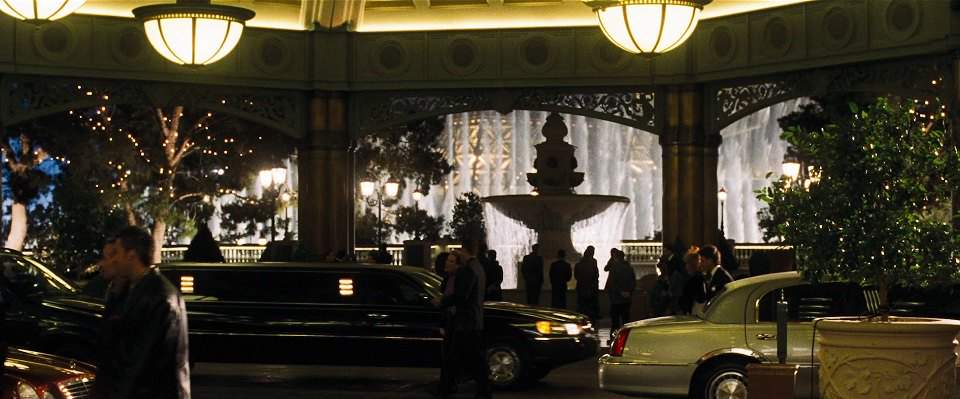 Lincoln Town Car Stretched Limousine