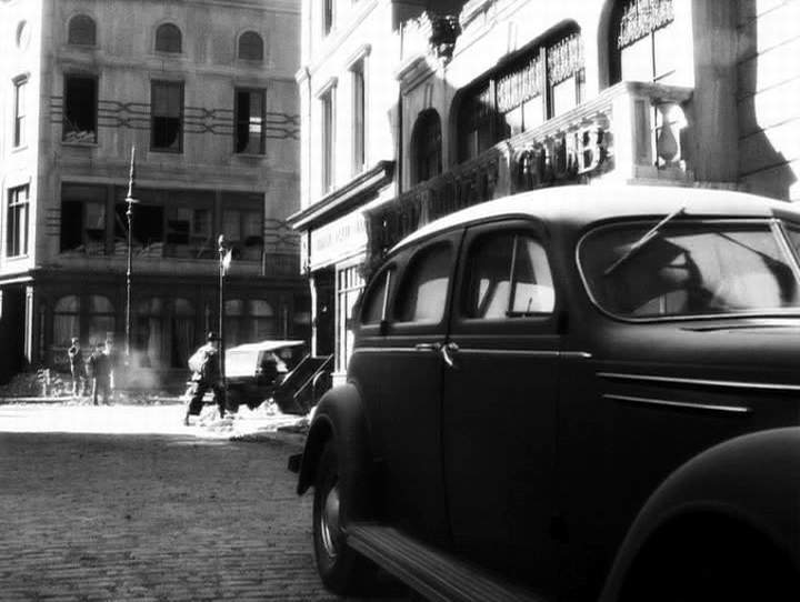 Chrysler Airflow