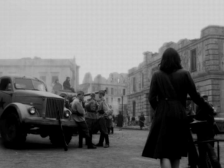GAZ 63