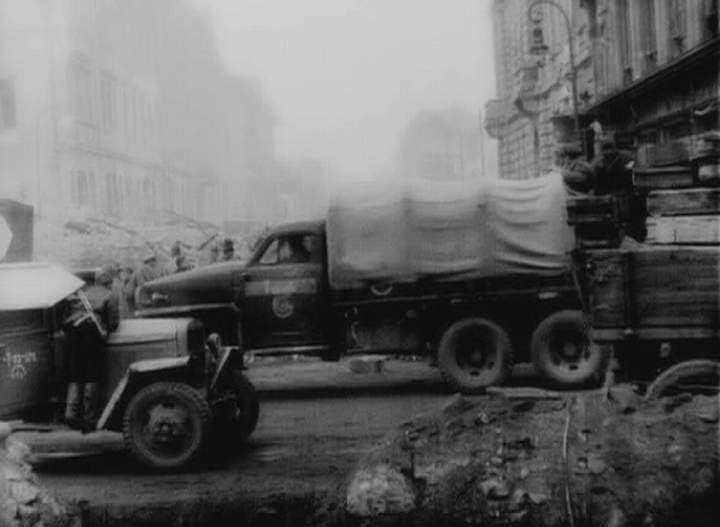Studebaker US6x6