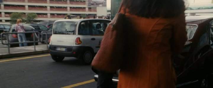 Fiat Multipla