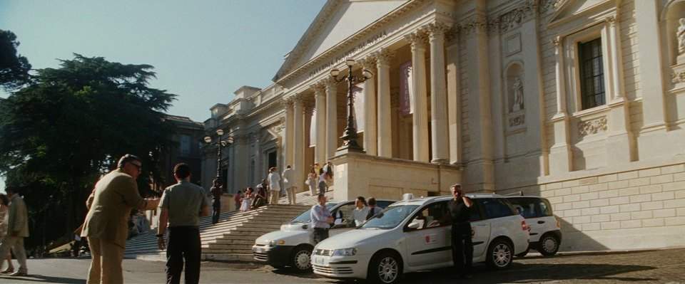 Fiat Stilo Multi Wagon