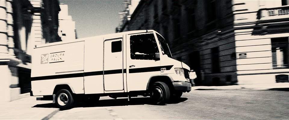 Mercedes-Benz Vario