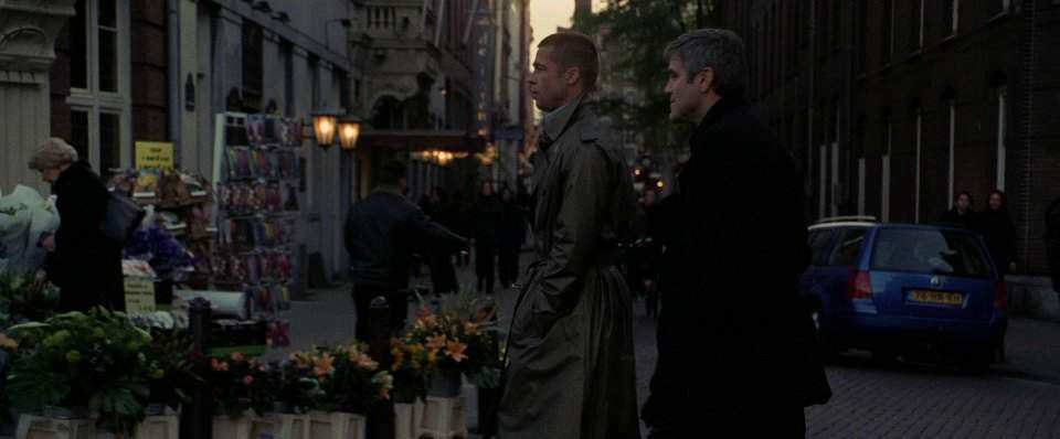 Volkswagen Bora Variant A4