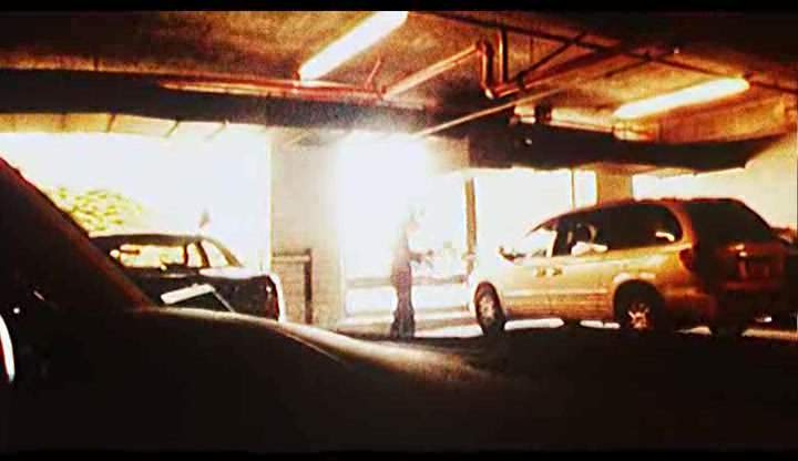 Chrysler Town & Country