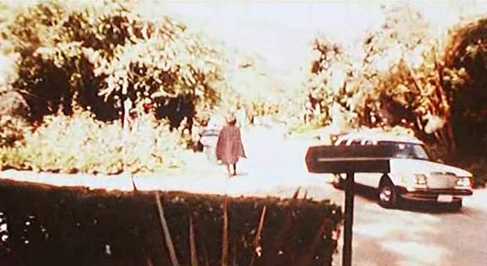 Mercedes-Benz 300 TD