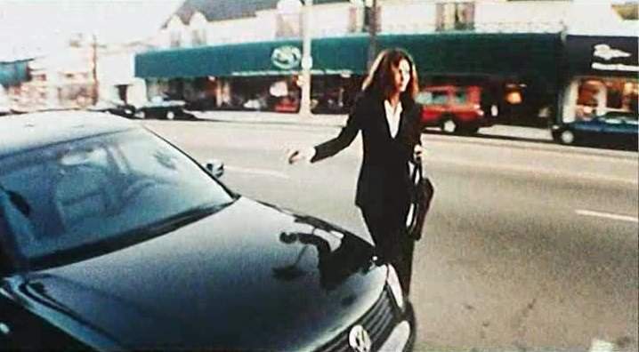 Volkswagen Passat B5