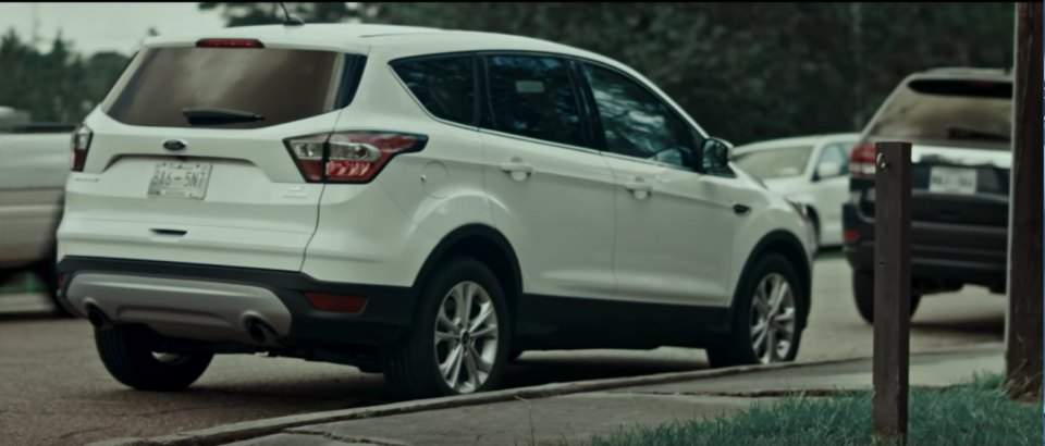 Ford Escape