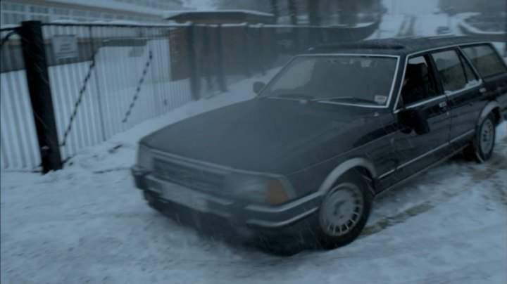 Ford Granada Estate MkII