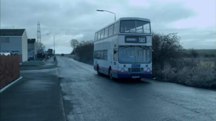 Volvo B10 M Citybus