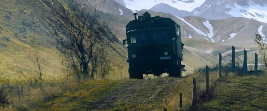 GAZ 66