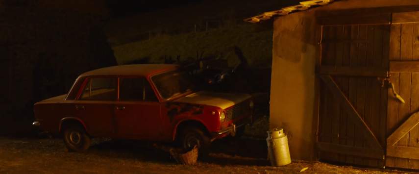 Lada 1200