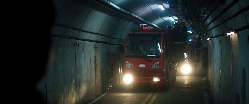 Suzhou Eagle EG6040F