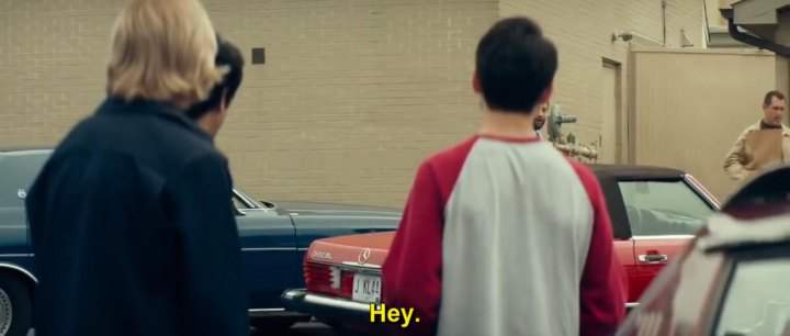 Mercedes-Benz 560 SL