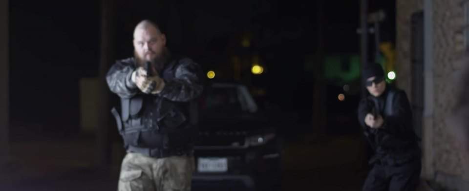 Land-Rover Range Rover Evoque