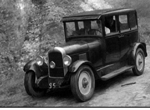 Citroën B14 G
