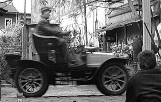 De Dion-Bouton Type Q