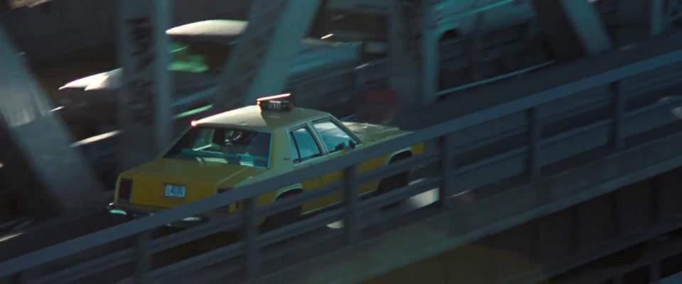 Ford LTD Crown Victoria