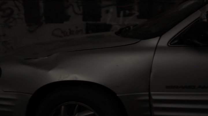 Pontiac Grand Am