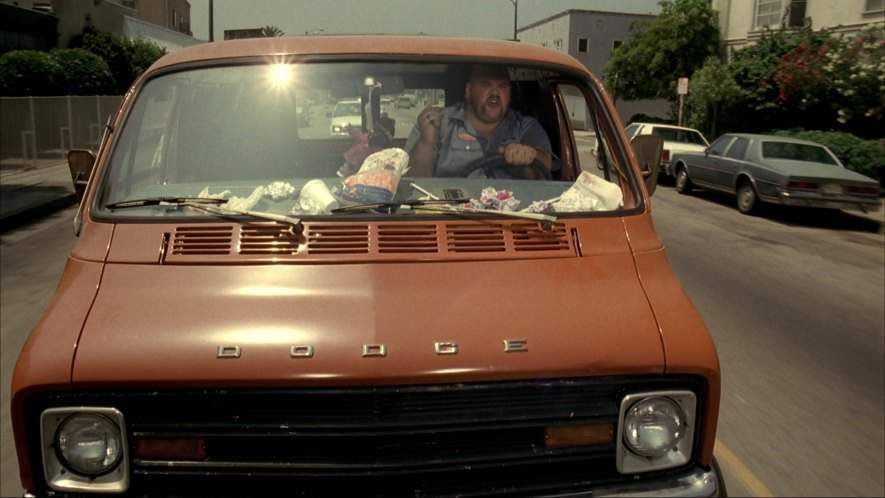 Chevrolet Caprice Classic