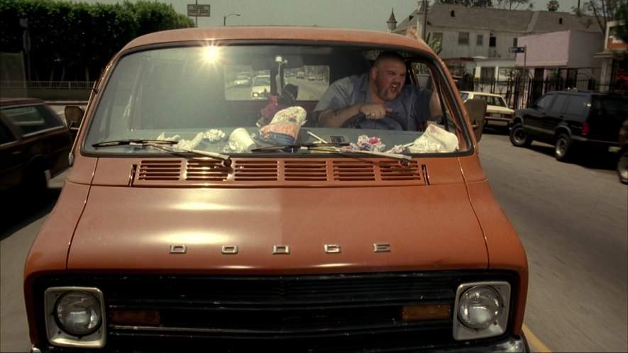 Chevrolet S-10 Blazer