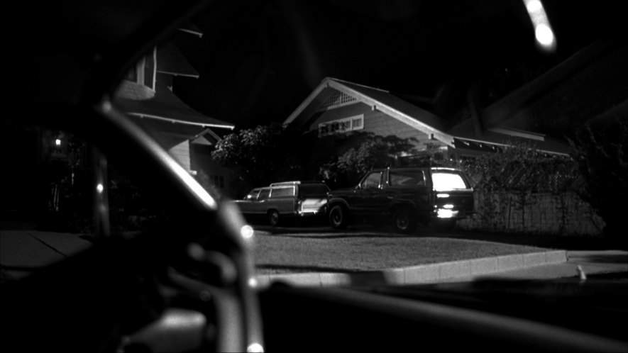 Ford LTD Country Squire