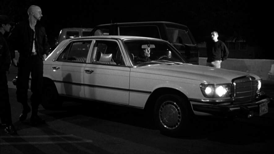 Mercedes-Benz 280 SE