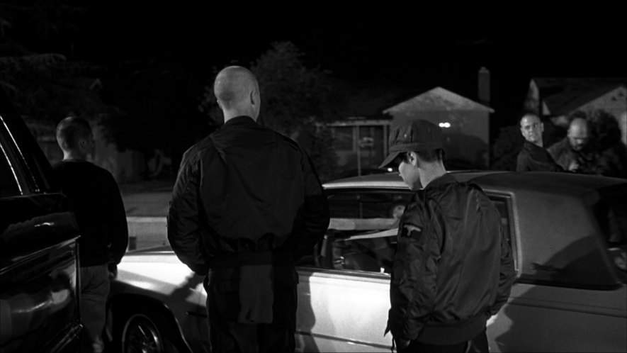 Oldsmobile Cutlass Supreme