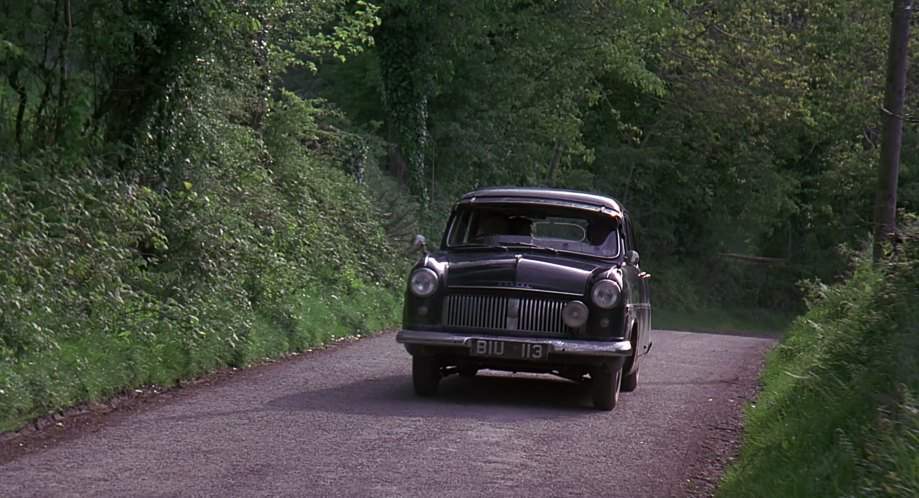 Ford Consul MkI