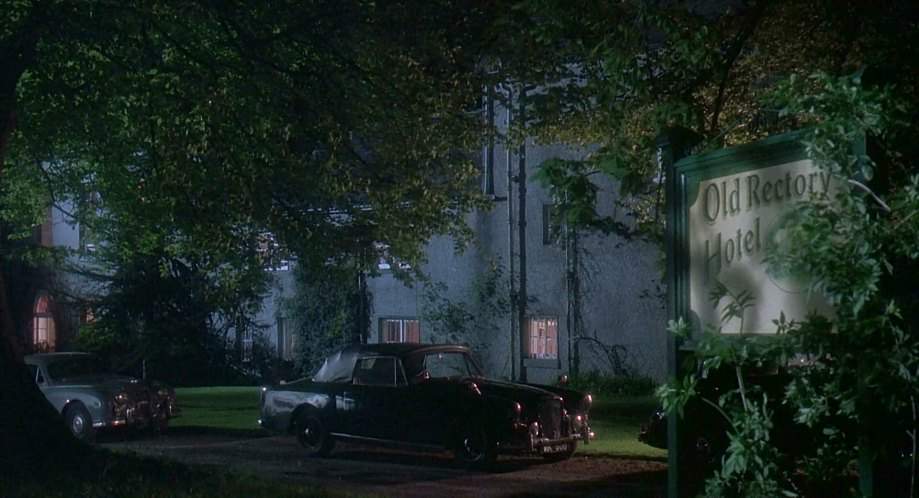 Jaguar Mk.I