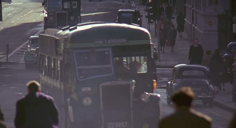 Leyland Tiger PS2/14