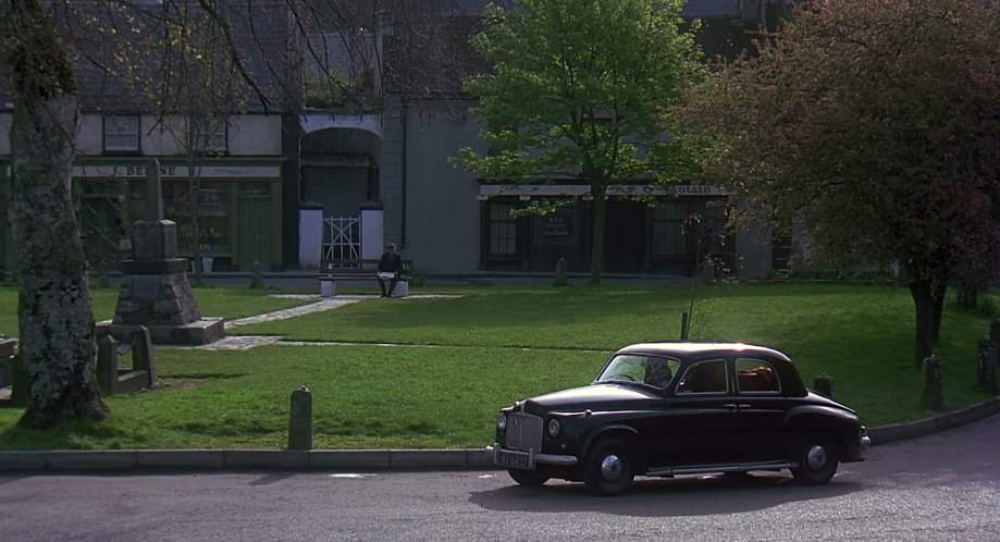 Rover 60