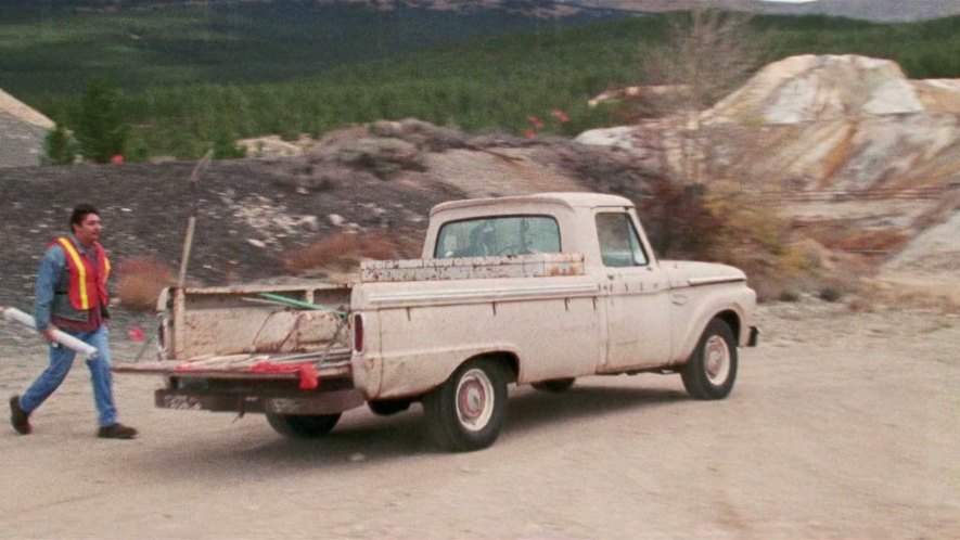 Ford F-Series