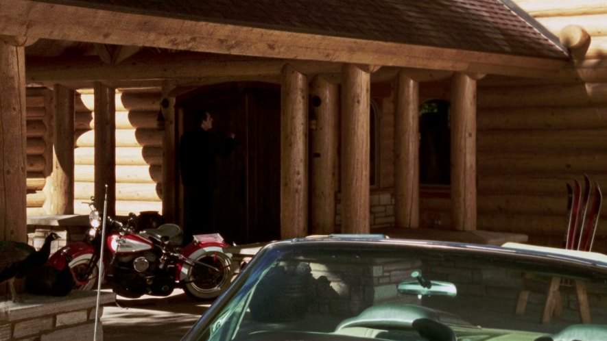 Harley-Davidson WL 45