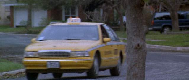 Chevrolet Caprice