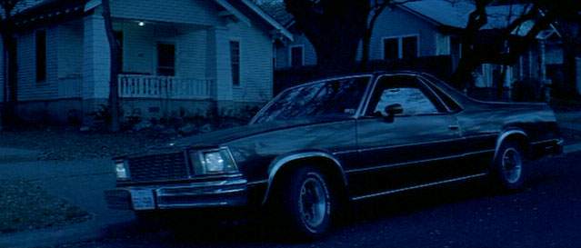 Chevrolet El Camino