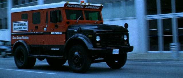 GMC C-Series