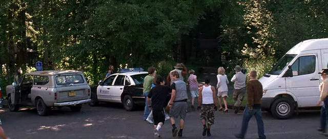 International Harvester Scout II