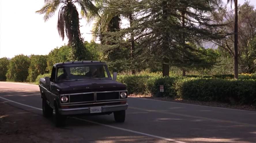 Ford F-250