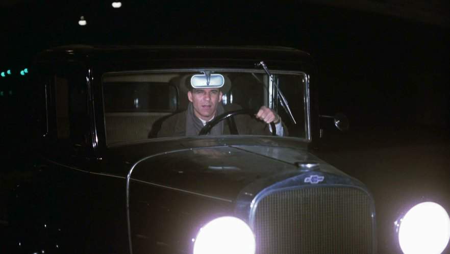 Chevrolet Confederate