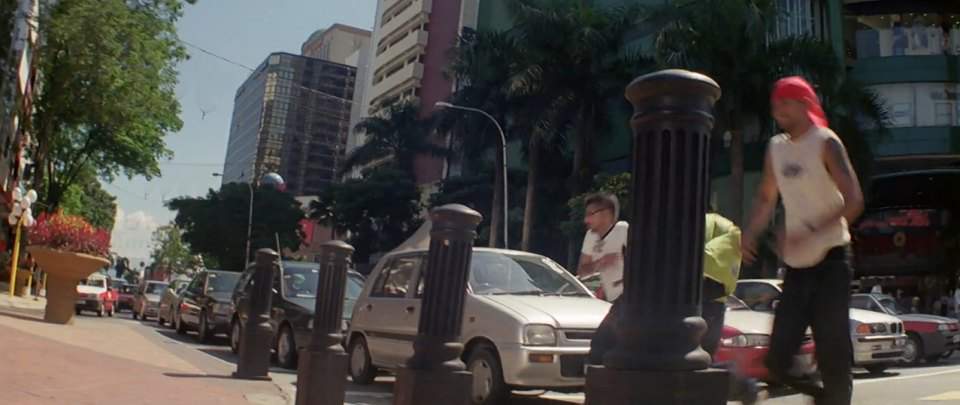 Perodua Kancil