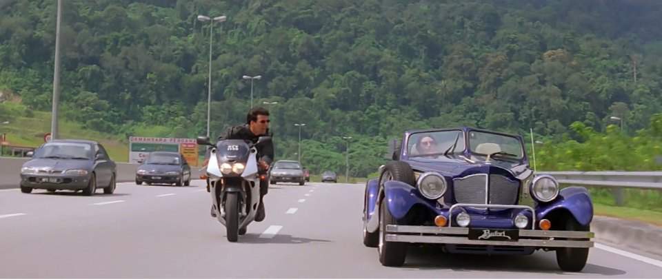Proton Wira