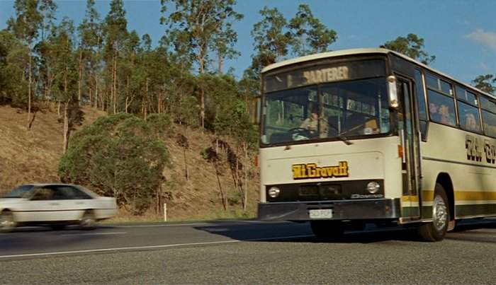 Bedford YMT3