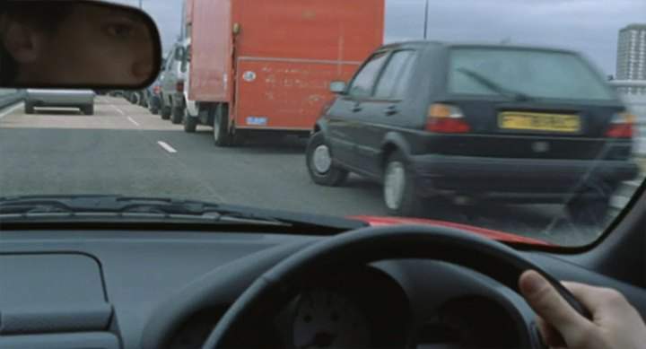 Volkswagen Golf II