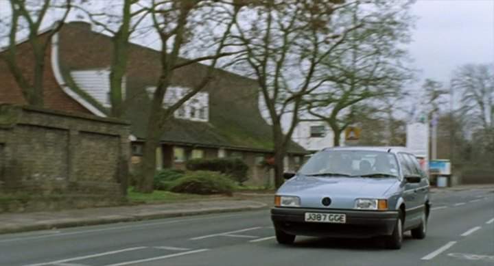 Volkswagen Passat Variant B3