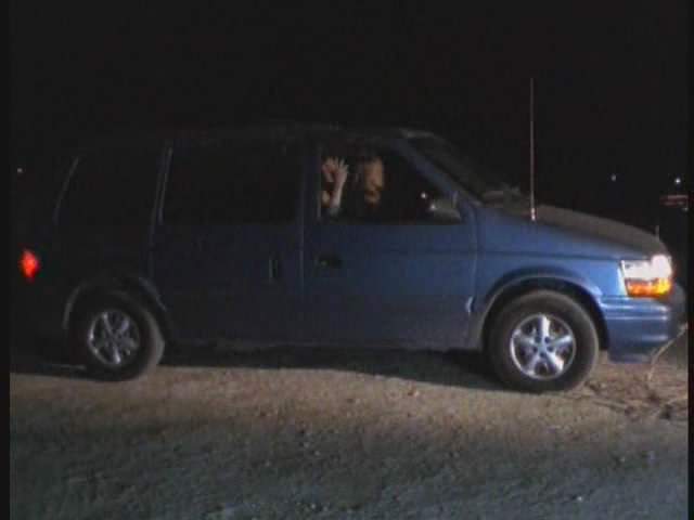 Dodge Caravan