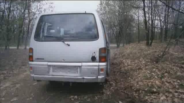 Mitsubishi L-300 in Python 2