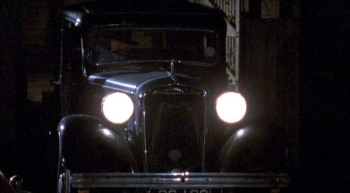 Plymouth Six